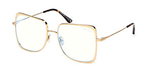 Оправа Tom Ford TF6098B 030 55 17