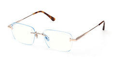 Tom Ford Brille TF6117B 028 54 18
