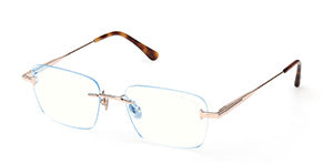 Gafas Graduadas Tom Ford TF6117B 028 54 18