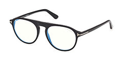 Tom Ford Brille TF6118B 001 52 18