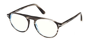 Gafas Graduadas Tom Ford TF6118B 055 52 18