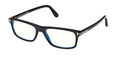 Tom Ford Brille TF6119B 001 53 18