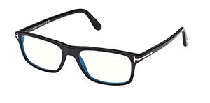 Gafas Graduadas Tom Ford TF6119B 001 53 18