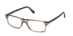Gafas Graduadas Tom Ford TF6119B 048 53 18