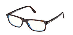 Tom Ford Brille TF6119B 052 53 18