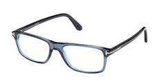 Lunettes de vue Tom Ford TF6119B 090 55 18