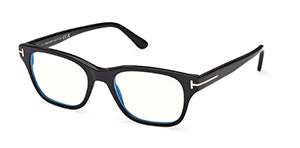 Gafas Graduadas Tom Ford TF6120B 001 52 19
