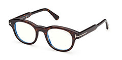 Lunettes de vue Tom Ford TF6121B 052 47 21