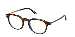Gafas Graduadas Tom Ford TF6125B 052 49 21