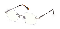 Оправа Tom Ford TF6126B 008 52 18
