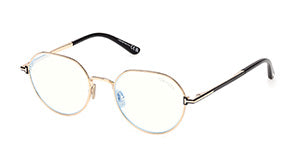 Lunettes de vue Tom Ford TF6127B 028 51 20