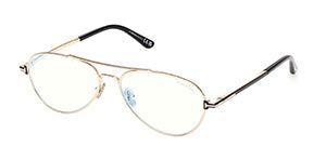 Lunettes de vue Tom Ford TF6128B 028 56 16