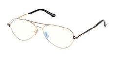 Lunettes de vue Tom Ford TF6128B 028 56 16