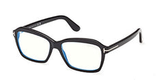 Оправа Tom Ford TF6129B 001 54 15