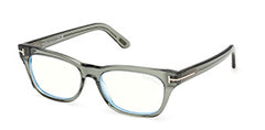 Lunettes de vue Tom Ford TF6131B 093 53 16