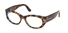 Tom Ford Brille TF6133B 055 54 18
