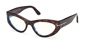 Gafas Graduadas Tom Ford TF6134B 052 55 19