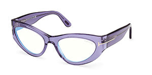Gafas Graduadas Tom Ford TF6134B 081 55 19