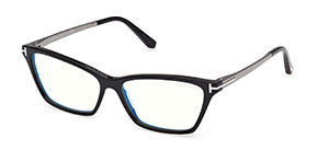 Gafas Graduadas Tom Ford TF6135B 005 56 14