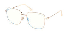 Tom Ford Brille TF6136B 025 56 16