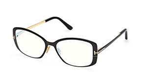 Tom Ford Brille TF6138B 001 54 17