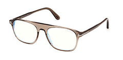Tom Ford Brille TF6167B 045 53 18