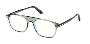 Gafas Graduadas Tom Ford TF6167B 093 53 18