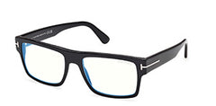 Tom Ford Brille TF6168B 001 55 18
