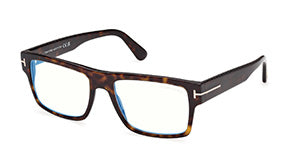 Lunettes de vue Tom Ford TF6168B 052 55 18