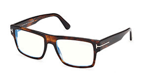 Lunettes de vue Tom Ford TF6168B 055 55 18
