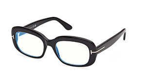 Gafas Graduadas Tom Ford TF6174B 001 52 18