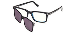 Lunettes de vue Tom Ford TF6175B 001 53 19