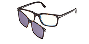 Gafas Graduadas Tom Ford TF6175B 052 53 19