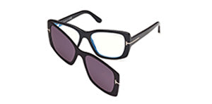 Tom Ford Brille TF6176B 001 53 17