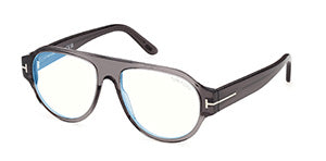 Lunettes de vue Tom Ford TF6178B 020 54 16
