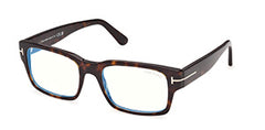 Lunettes de vue Tom Ford TF6179B 052 55 19