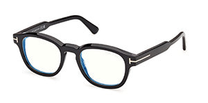 Gafas Graduadas Tom Ford TF6181B 001 49 20