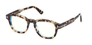 Tom Ford Brille TF6181B 055 49 20