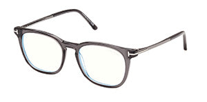 Lunettes de vue Tom Ford TF6184B 020 52 18