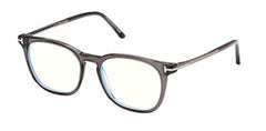 Lunettes de vue Tom Ford TF6184B 020 52 18