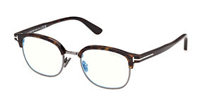 Gafas Graduadas Tom Ford TF6185B 052 50 20