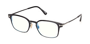 Gafas Graduadas Tom Ford TF6187B 005 52 20