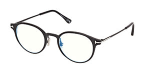 Gafas Graduadas Tom Ford TF6188B 005 50 22