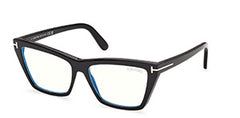 Tom Ford Brille TF6189B 001 55 15