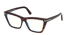 Оправа Tom Ford TF6189B 052 55 15