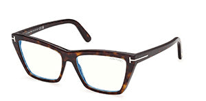 Gafas Graduadas Tom Ford TF6189B 052 55 15