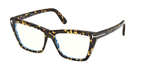Tom Ford Brille TF6189B 055 55 15