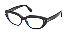 Оправа Tom Ford TF6190B 001 53 16