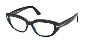 Gafas Graduadas Tom Ford TF6190B 001 53 16