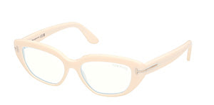 Gafas Graduadas Tom Ford TF6190B 025 53 16